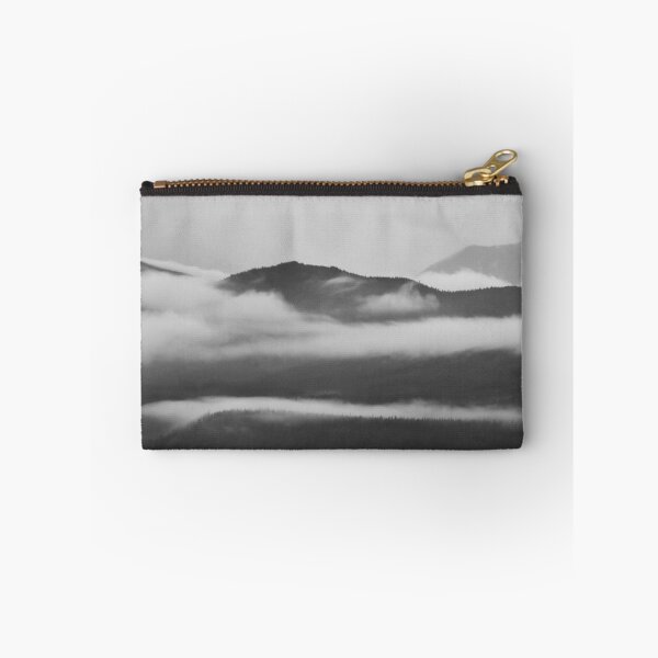Item preview, Alaskan Range Panorama  designed and sold by MaryAnn Reilly.