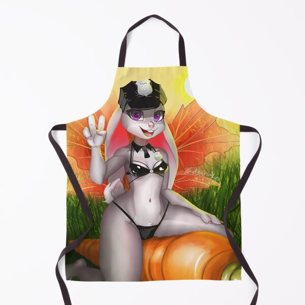 Item preview, Copy of Carrot Rabbit Bunny Fairy Police designed and sold by ladykraken.