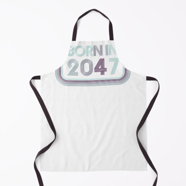 Item preview, Born in 2047 designed and sold by IuriiVlasenko.