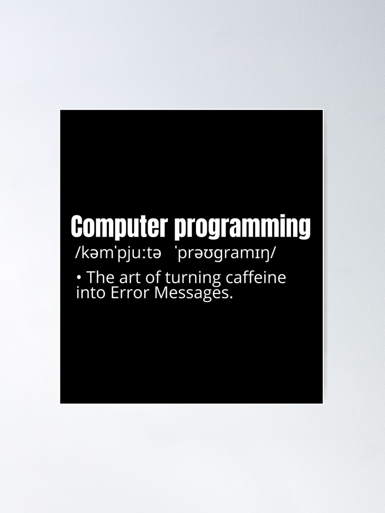 Programming Wallpaper HD  Programming quote, Computer programming