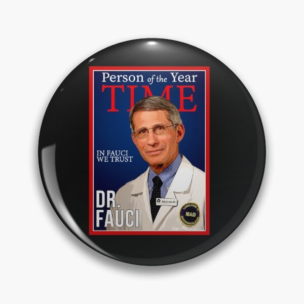 Item preview, Dr Anthony Fauci Costume designed and sold by mikloojaysin.