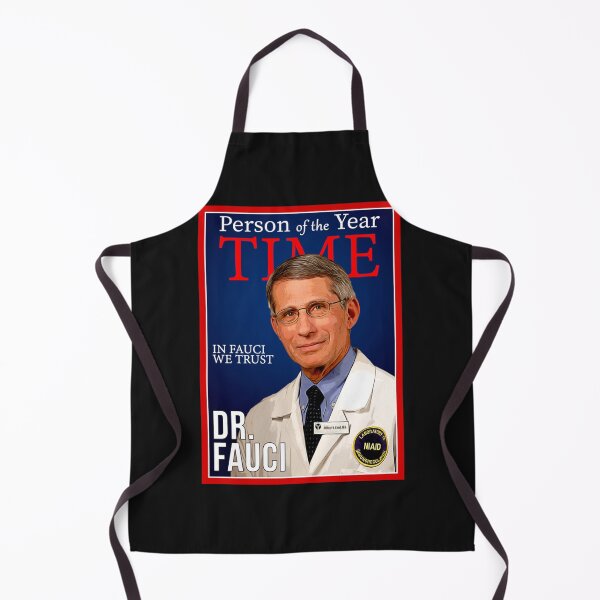 Item preview, Dr Anthony Fauci Costume designed and sold by mikloojaysin.