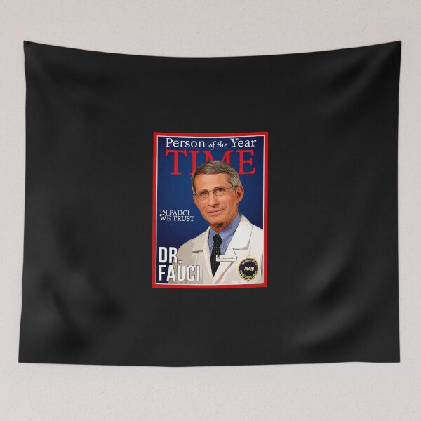 Item preview, Dr Anthony Fauci Costume designed and sold by mikloojaysin.