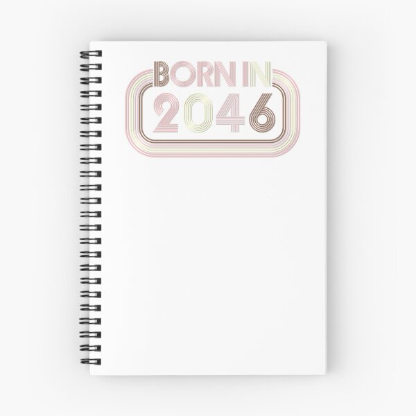 Item preview, Born in 2046 designed and sold by IuriiVlasenko.