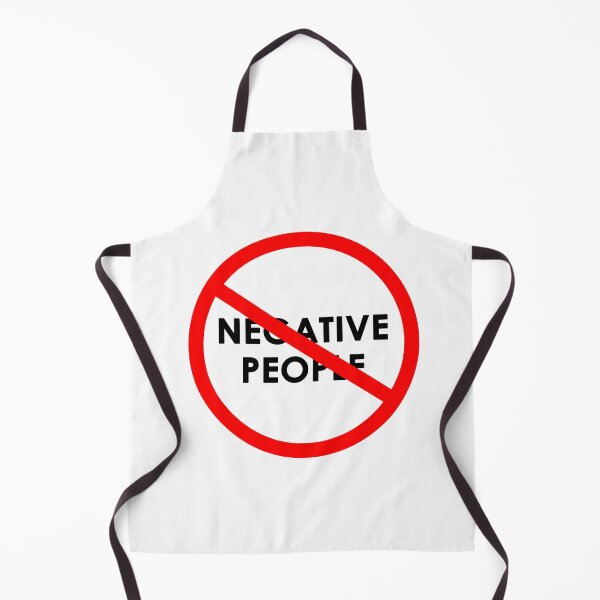 Item preview, Avoid Negative People designed and sold by keyword1.