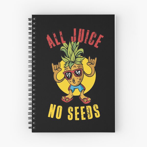 Item preview, All Juice No Seeds - Funny Fathers Day design! designed and sold by HROC.
