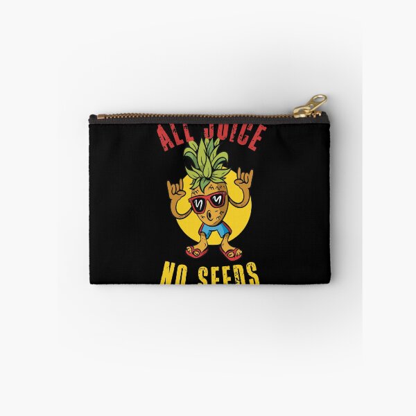 Item preview, All Juice No Seeds - Funny Fathers Day design! designed and sold by HROC.