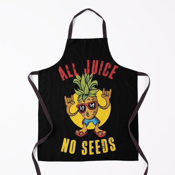 Item preview, All Juice No Seeds - Funny Fathers Day design! designed and sold by HROC.