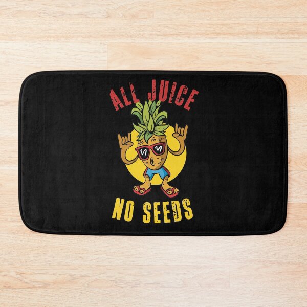 Item preview, All Juice No Seeds - Funny Fathers Day design! designed and sold by HROC.