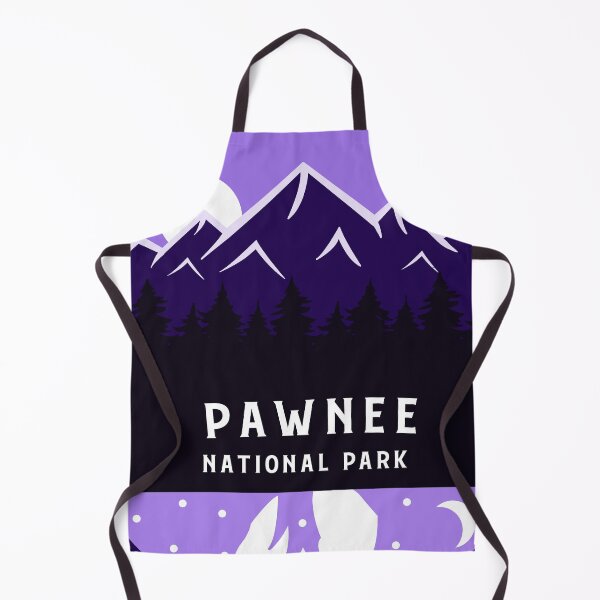 Item preview, parque nacional pawnee designed and sold by Us-nature.