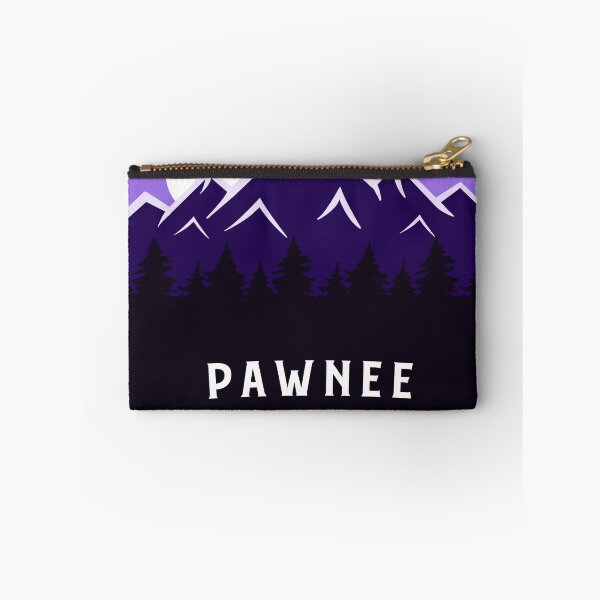 Item preview, parque nacional pawnee designed and sold by Us-nature.