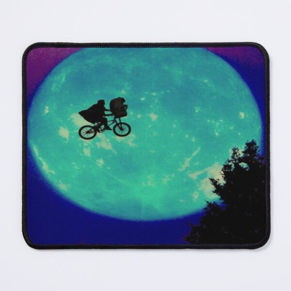 Item preview, E.T. The Extra Terrestrial (1982) Movie designed and sold by LovedPosters.