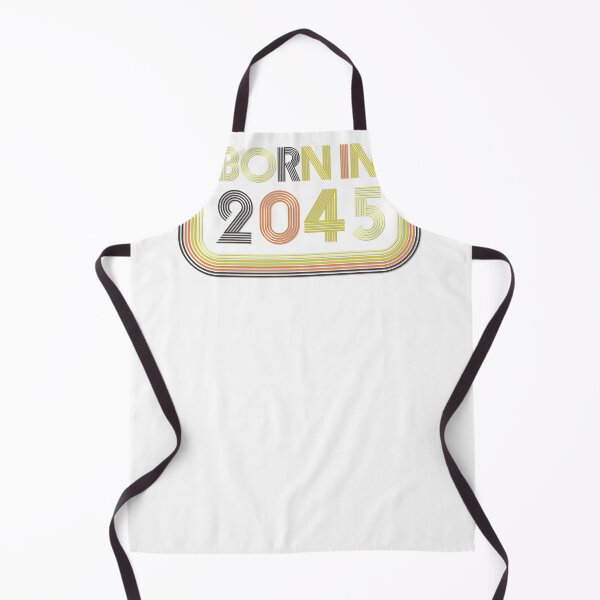 Aperçu de l'œuvre Born in 2045 créée et vendue par IuriiVlasenko.