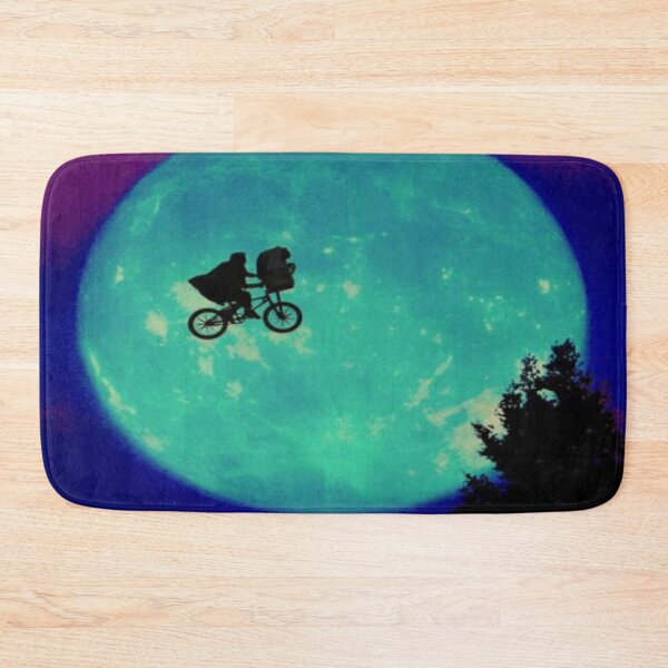 Item preview, E.T. The Extra Terrestrial (1982) Movie designed and sold by LovedPosters.
