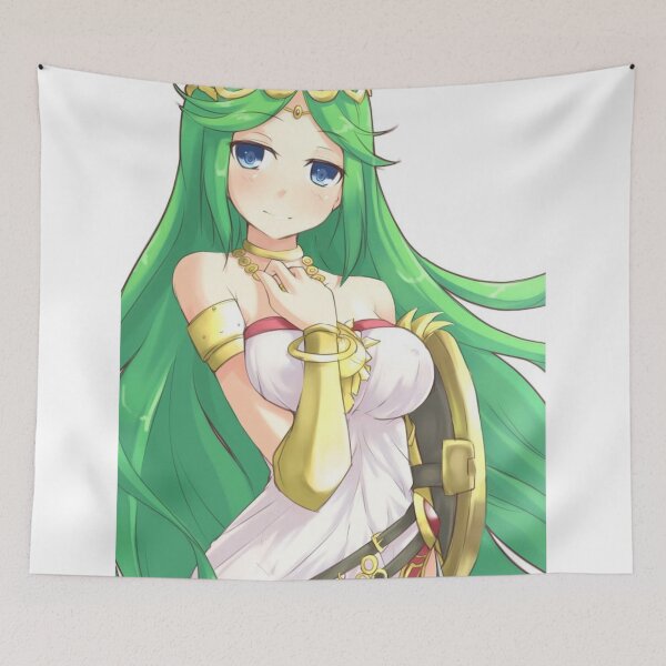 Item preview, Palutena designed and sold by MicroStar.
