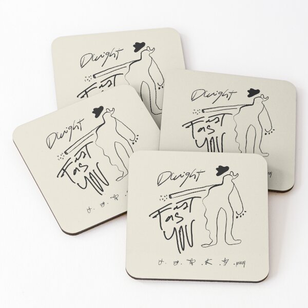 Item preview, Fast as you designed and sold by Cat cut cop.