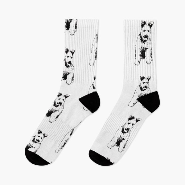 Item preview, Pumi Minimalistic Dog Art designed and sold by ElegantCat.