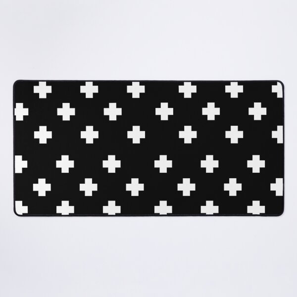 Item preview, Swiss Cross Pattern designed and sold by ValentinaHramov.