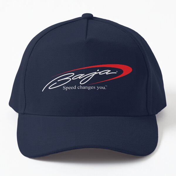 BAJA BOATS Baseball Cap