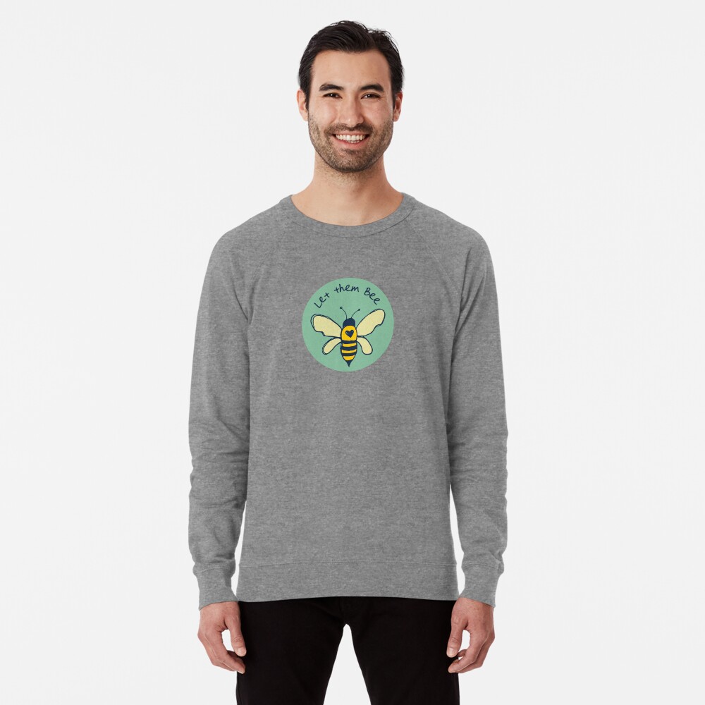 Item preview, Lightweight Sweatshirt designed and sold by JMHurd.