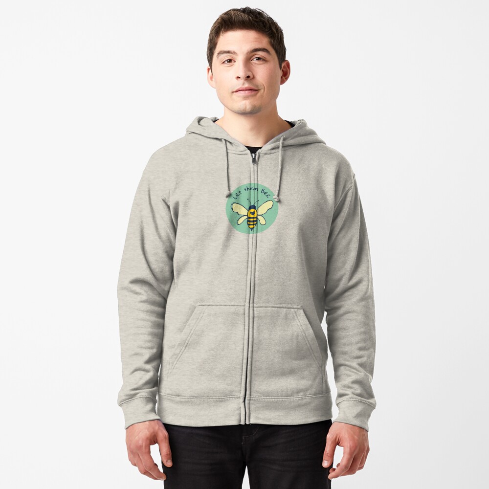 Item preview, Zipped Hoodie designed and sold by JMHurd.