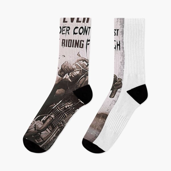Item preview, If Everything Is Under Control You Are Just Not Riding Fast Enough - Vintage Motorcycles Racing  designed and sold by douglasNVD.