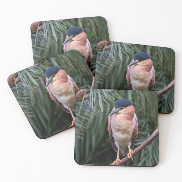 Item preview, Posing like a bird designed and sold by Kiran-Fine-Art.