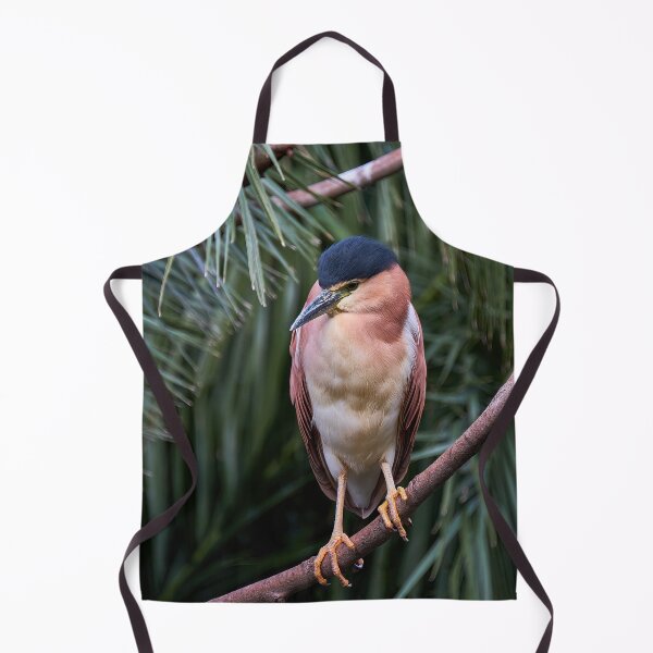Item preview, Posing like a bird designed and sold by Kiran-Fine-Art.