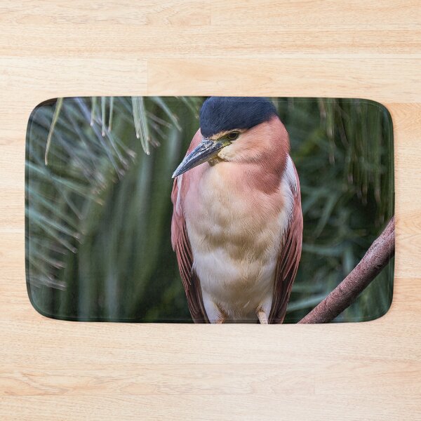 Item preview, Posing like a bird designed and sold by Kiran-Fine-Art.