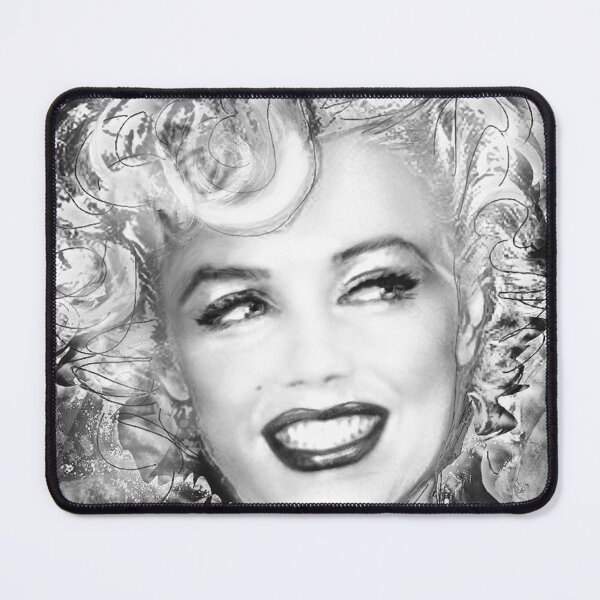 Item preview, MMother Of Pearl blackandwhite designed and sold by TheoDanella.