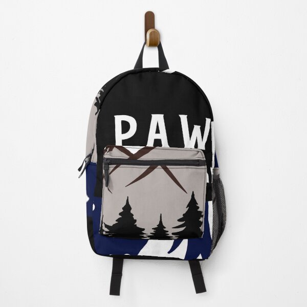 Item preview, pawnee national park designed and sold by Us-nature.