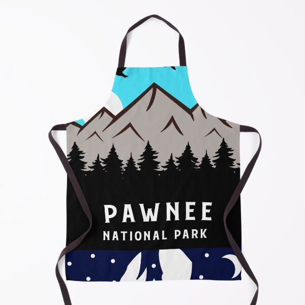 Item preview, parque nacional pawnee designed and sold by Us-nature.
