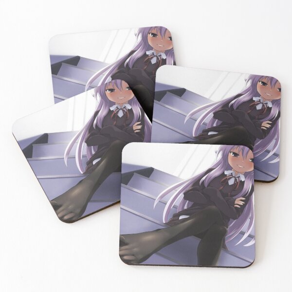 Item preview, Waifu stockings designed and sold by touchofdestiney.