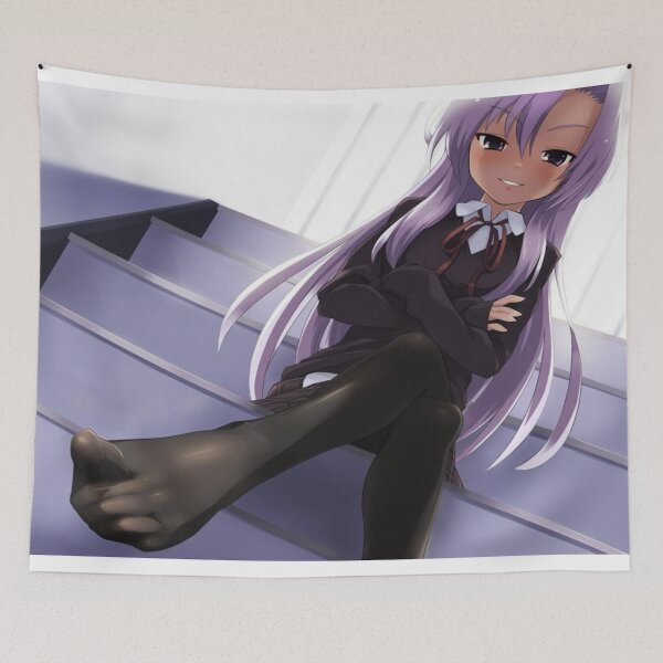 Item preview, Waifu stockings designed and sold by touchofdestiney.