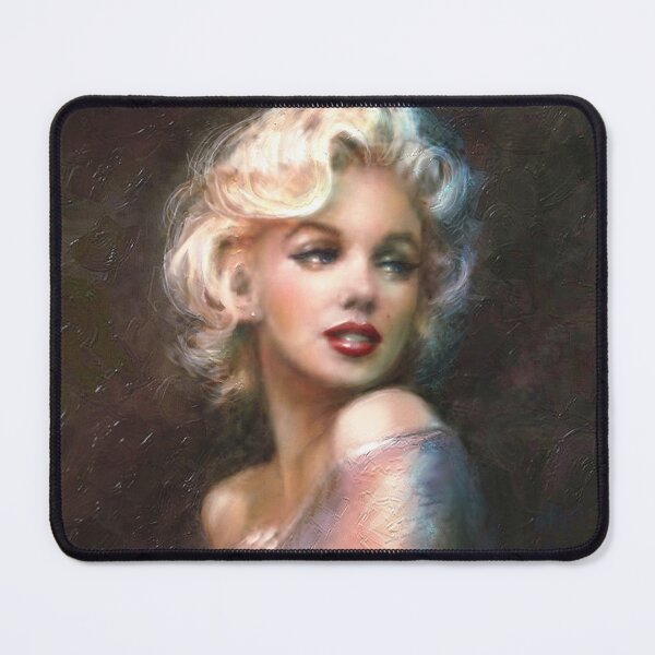 Item preview, Marilyn WW 1 designed and sold by TheoDanella.