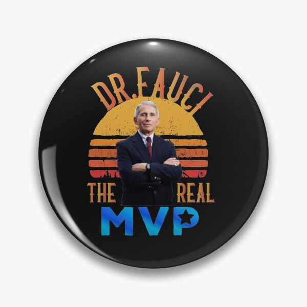 Item preview, Dr Anthony Fauci Costume designed and sold by mikloojaysin.