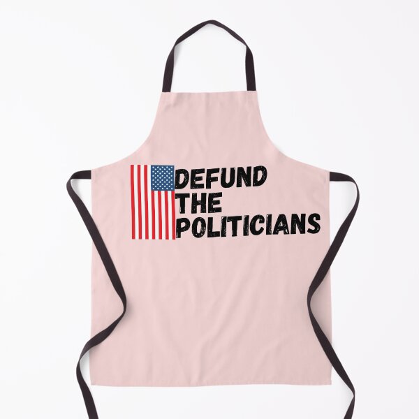 Item preview, Defund Politicians designed and sold by Zaibo.
