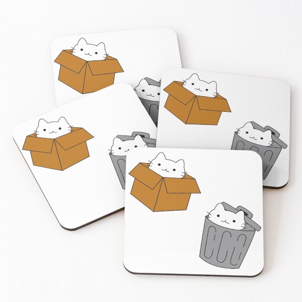 Item preview, El lugar favorito de los gatos designed and sold by tatuira.
