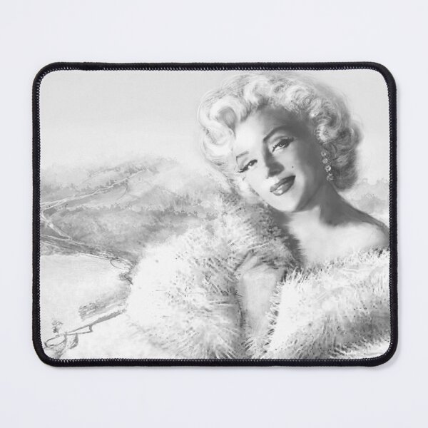 Item preview, MM Winter bw designed and sold by TheoDanella.