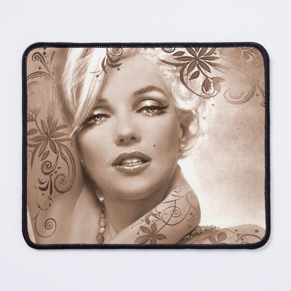 Item preview, MM 127 Deco sepia designed and sold by TheoDanella.