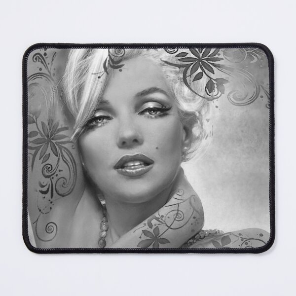 Item preview, MM 127 Deco bw designed and sold by TheoDanella.