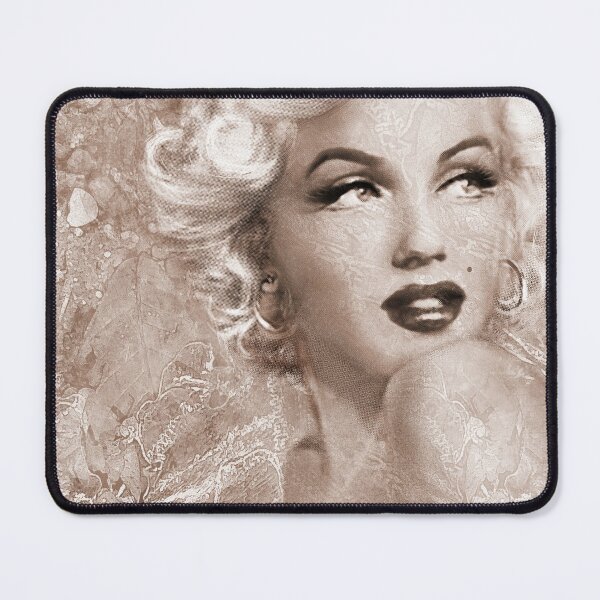 Item preview, Marilyn Danella Ice Sepia designed and sold by TheoDanella.