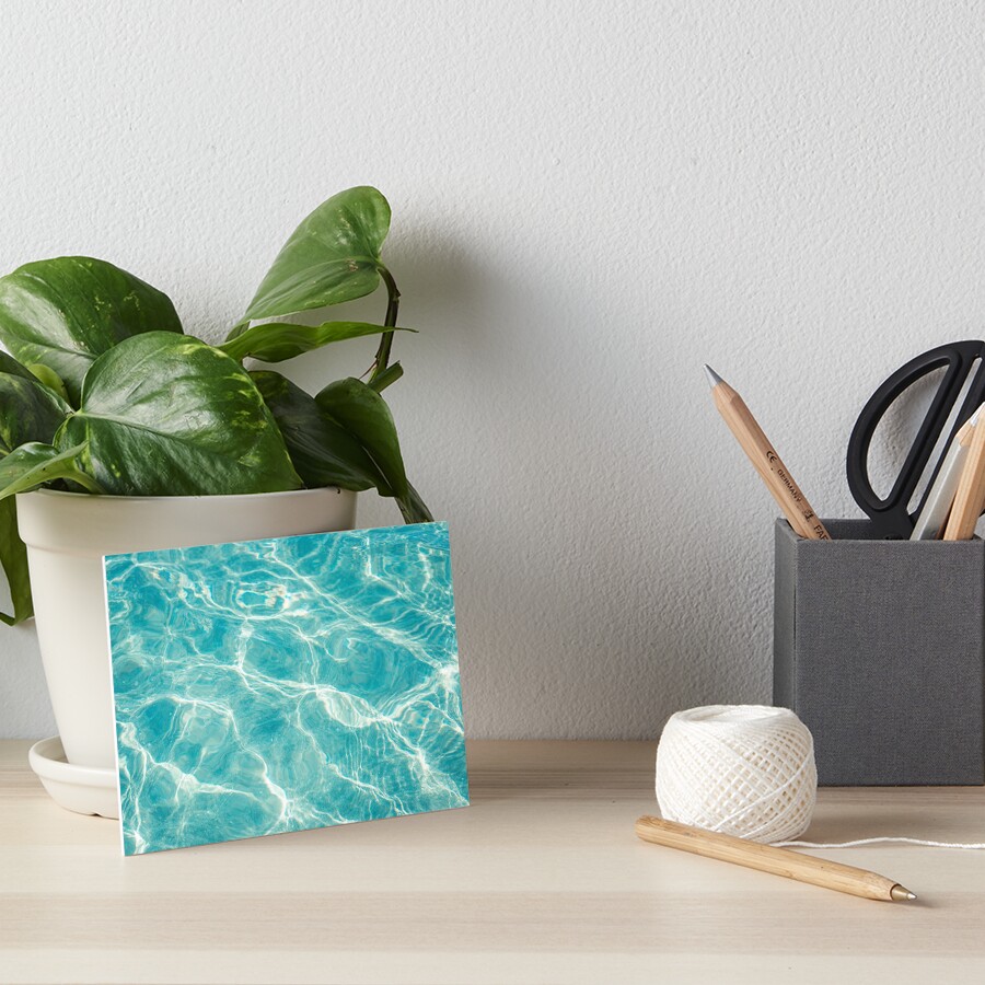 Item preview, Art Board Print designed and sold by Rozlar.