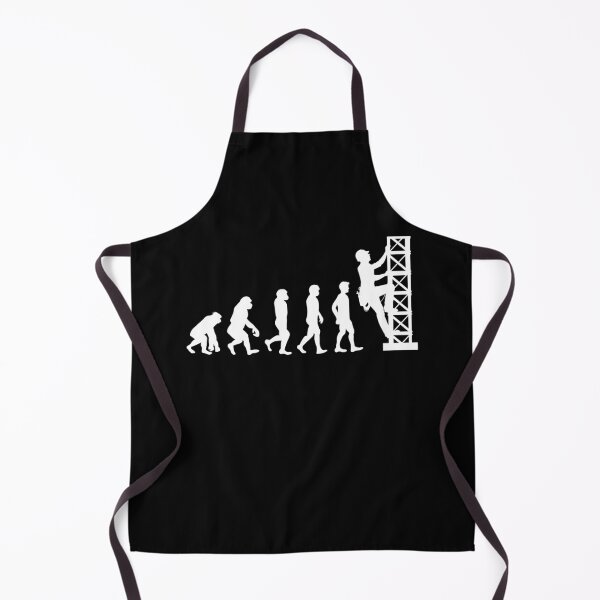 Item preview, Cell Tower Climber Climbing Antenna Evolution designed and sold by CuteDesigns1.