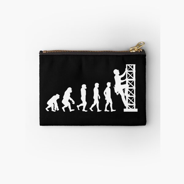 Item preview, Cell Tower Climber Climbing Antenna Evolution designed and sold by CuteDesigns1.