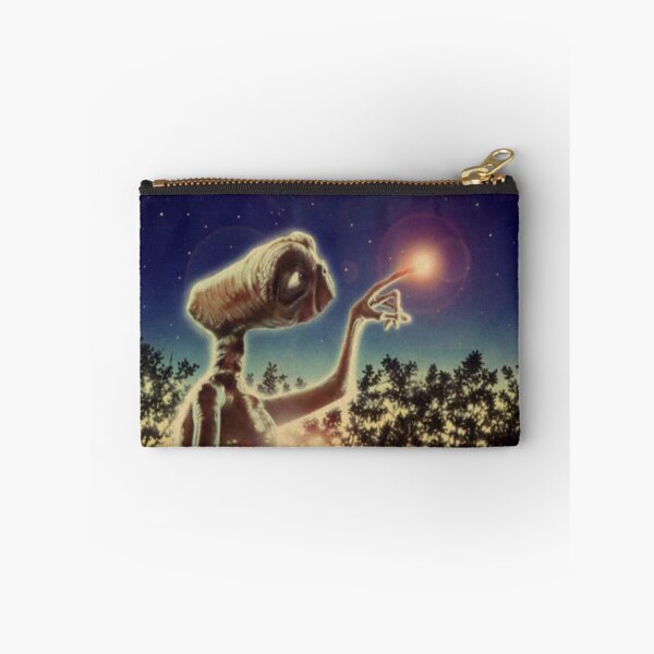 Item preview, E.T. The Extra Terrestrial (1982) Movie designed and sold by LovedPosters.