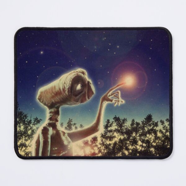 Item preview, E.T. The Extra Terrestrial (1982) Movie designed and sold by LovedPosters.