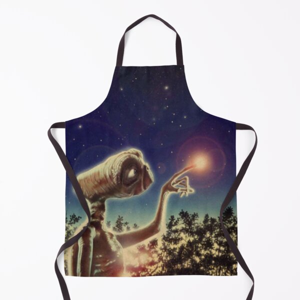 Item preview, E.T. The Extra Terrestrial (1982) Movie designed and sold by LovedPosters.