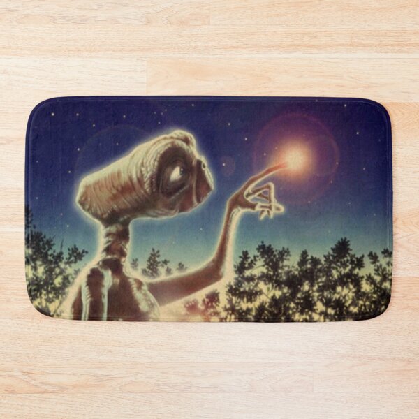 Item preview, E.T. The Extra Terrestrial (1982) Movie designed and sold by LovedPosters.