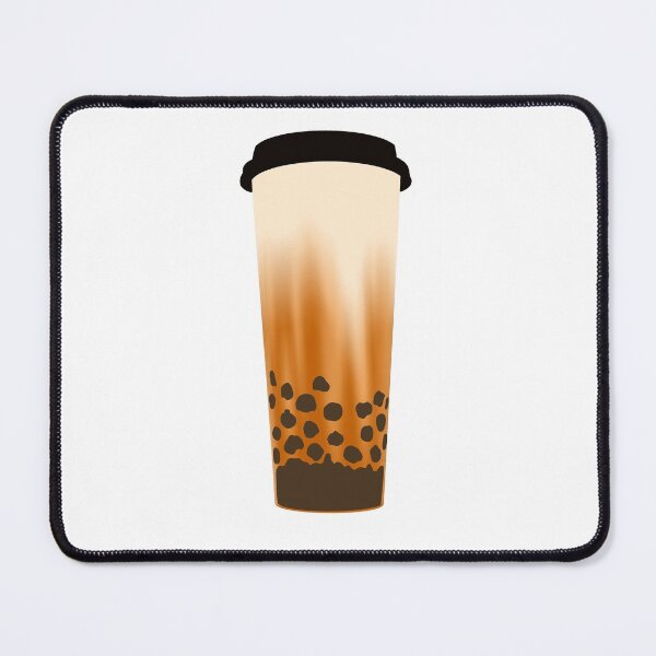 Item preview, Brown sugar boba tea designed and sold by studioLG.